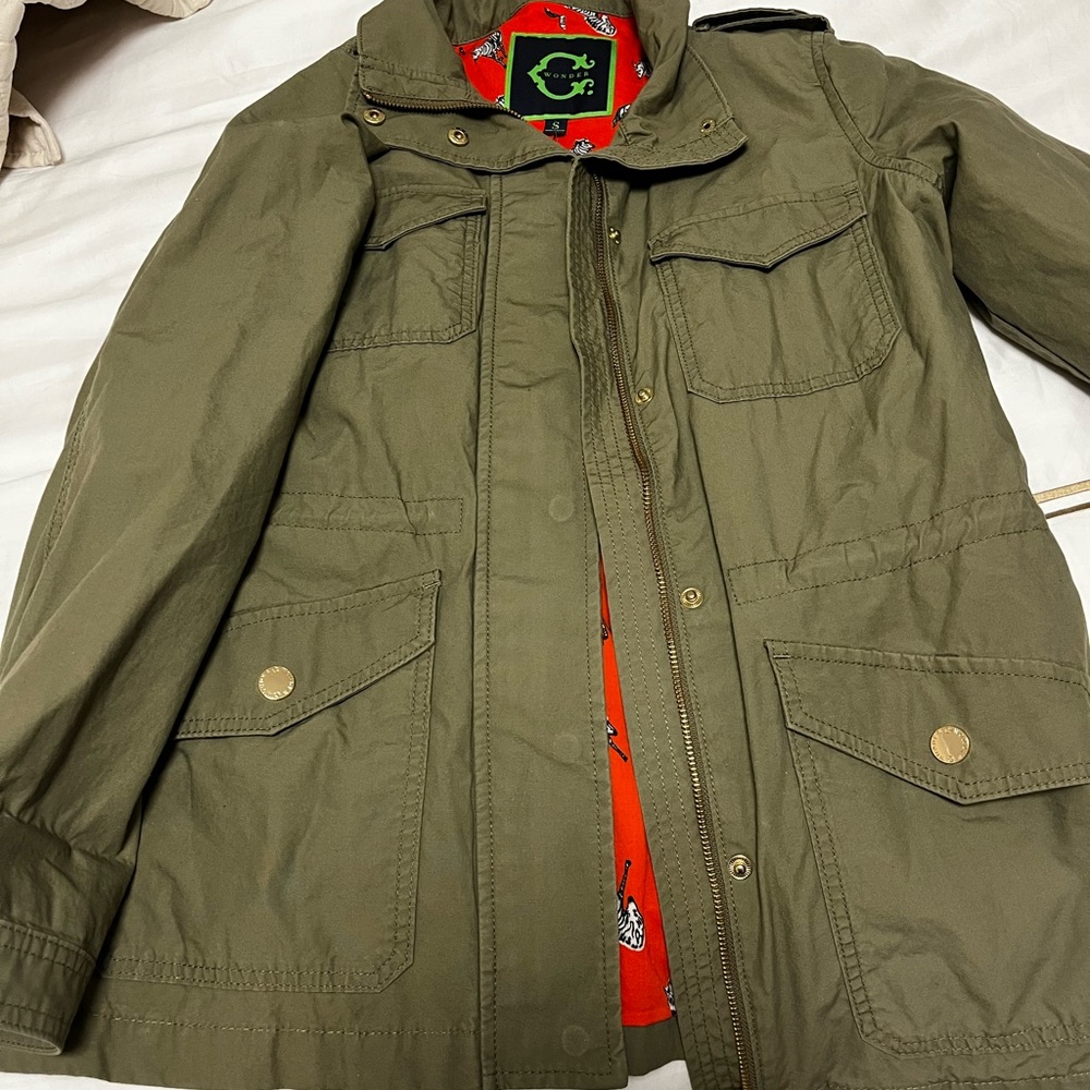 Jacket